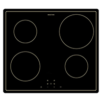 Варочные поверхности